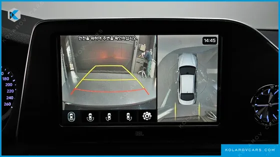 HYUNDAI GRANDEUR 2.4 EXCLUSIVE