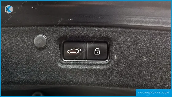 HYUNDAI GRANDEUR 2.4 EXCLUSIVE