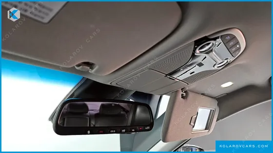 HYUNDAI GRANDEUR 2.4 EXCLUSIVE