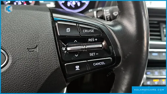 HYUNDAI GRANDEUR 2.4 EXCLUSIVE