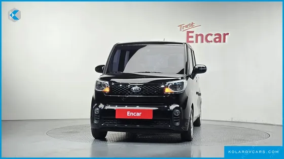 KIA RAY LUXURY