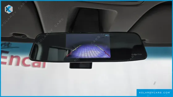 KIA RAY LUXURY