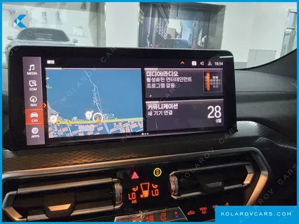 BMW X3 XDRIVE 20I M SPORT