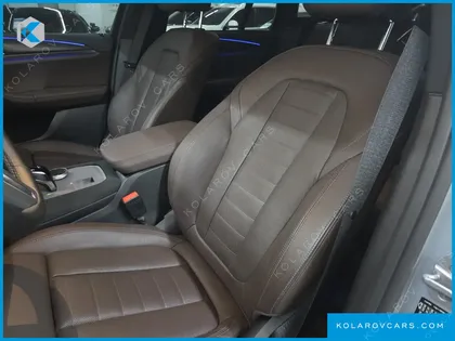 BMW X3 XDRIVE 20I M SPORT