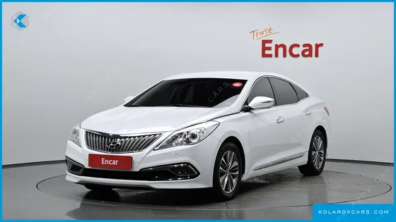 HYUNDAI GRANDEUR HG240 MODERN