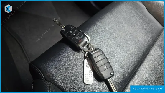 KIA SPORTAGE DIESEL 1.7 2WD TRENDY