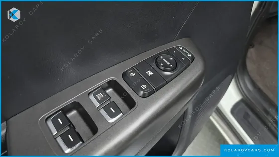 KIA SPORTAGE DIESEL 1.7 2WD TRENDY