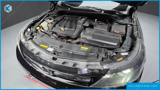 RENAULT KOREA SM5 LPLI HANDICAPPED