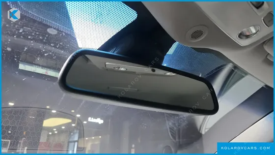 RENAULT KOREA SM5 LPLI HANDICAPPED