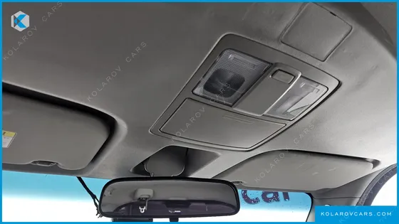 KIA RAY LUXURY