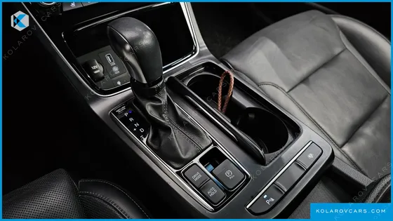 HYUNDAI GRANDEUR 3.0 LPI MODERN (RENTAL CAR)