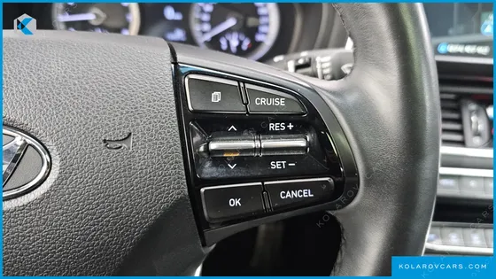 HYUNDAI GRANDEUR 3.0 LPI MODERN (RENTAL CAR)