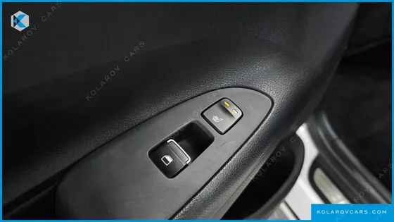 HYUNDAI GRANDEUR 3.0 LPI MODERN (RENTAL CAR)