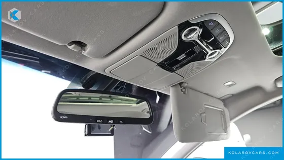 HYUNDAI GRANDEUR 3.0 LPI MODERN (RENTAL CAR)
