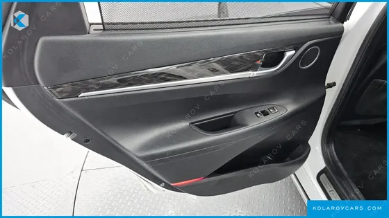 HYUNDAI GRANDEUR 3.0 LPI MODERN (RENTAL CAR)