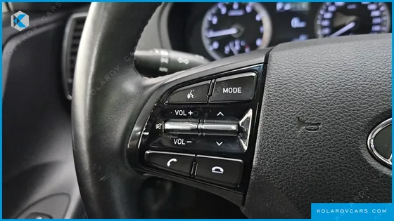 HYUNDAI GRANDEUR 3.0 LPI MODERN (RENTAL CAR)