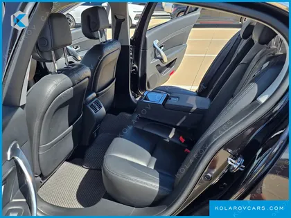 RENAULT KOREA SM5 LE EXCLUSIVE