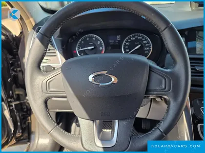 RENAULT KOREA SM5 LE EXCLUSIVE