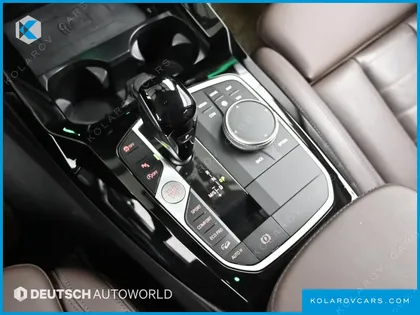 BMW X3 XDRIVE 20D
