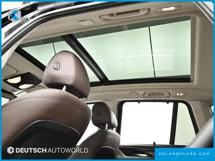 BMW X3 XDRIVE 20D