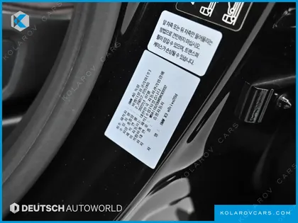 BMW X3 XDRIVE 20D