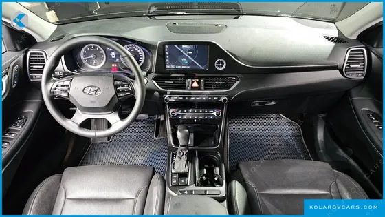 HYUNDAI GRANDEUR 3.0 EXCLUSIVE