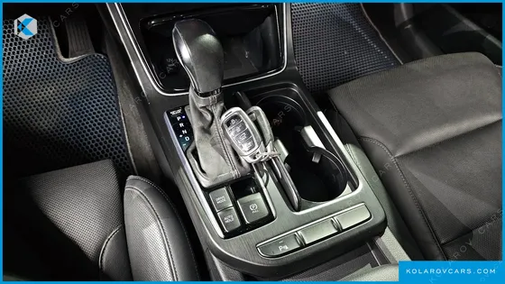HYUNDAI GRANDEUR 3.0 EXCLUSIVE