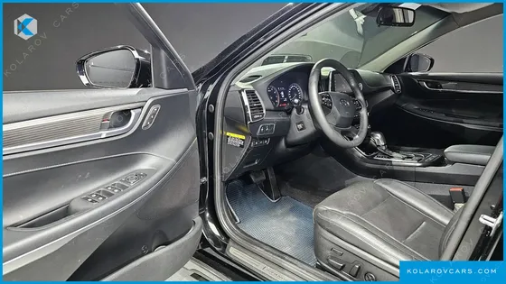 HYUNDAI GRANDEUR 3.0 EXCLUSIVE