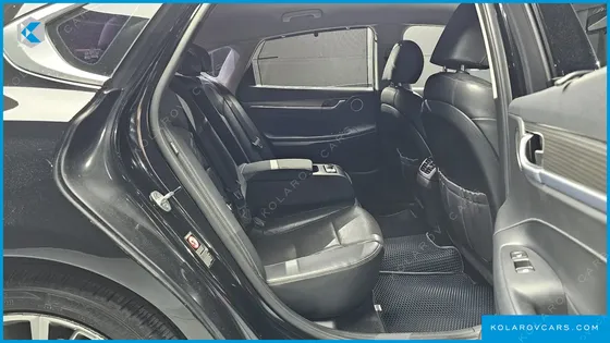 HYUNDAI GRANDEUR 3.0 EXCLUSIVE