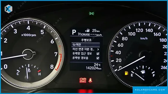 HYUNDAI GRANDEUR 3.0 EXCLUSIVE
