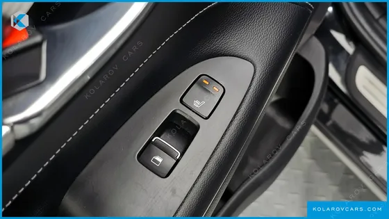 HYUNDAI GRANDEUR 3.0 EXCLUSIVE