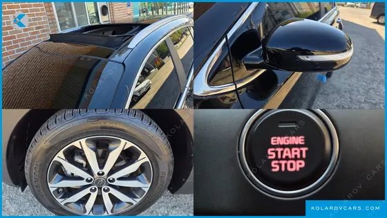 KIA SPORTAGE DIESEL 1.7 2WD NOBLESSE