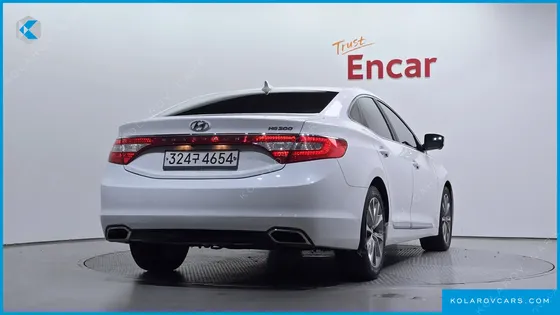 HYUNDAI GRANDEUR HG300 PREMIUM