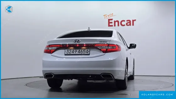 HYUNDAI GRANDEUR HG300 PREMIUM