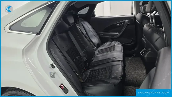 HYUNDAI GRANDEUR HG300 PREMIUM