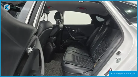 HYUNDAI GRANDEUR HG300 PREMIUM