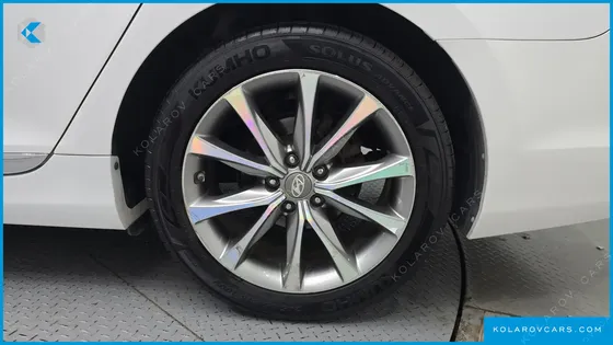 HYUNDAI GRANDEUR HG300 PREMIUM