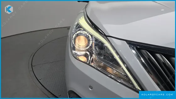 HYUNDAI GRANDEUR HG300 PREMIUM