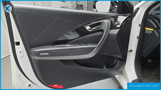 HYUNDAI GRANDEUR HG300 PREMIUM