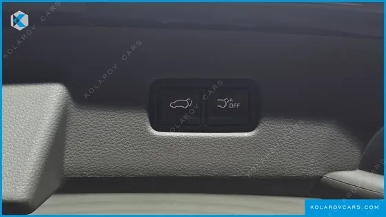 KIA CARNIVAL DIESEL 7-SEATER SIGNATURE