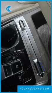 KIA CARNIVAL DIESEL 7-SEATER SIGNATURE