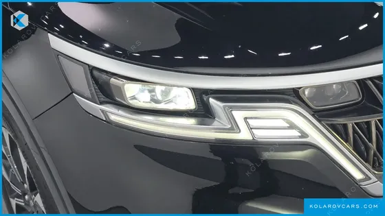 KIA CARNIVAL DIESEL 7-SEATER SIGNATURE