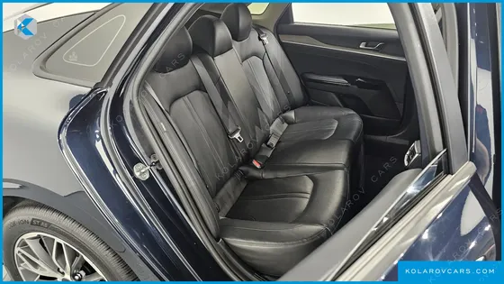 KIA K5 2.0