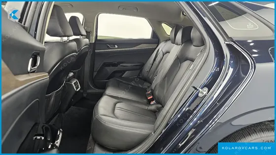 KIA K5 2.0