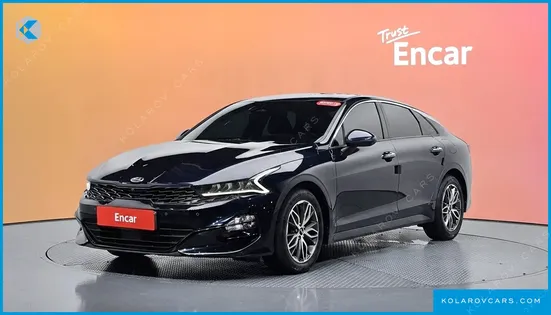 KIA K5 2.0