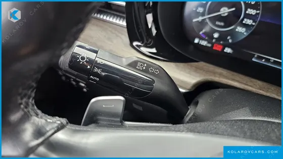 KIA K5 2.0