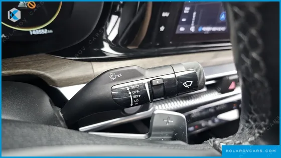 KIA K5 2.0