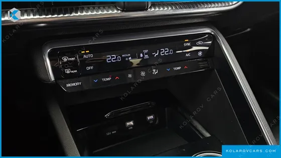 KIA K5 2.0