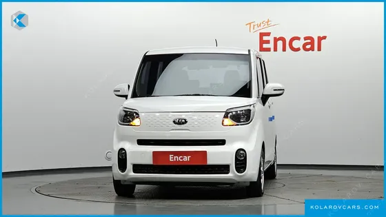 KIA RAY LUXURY