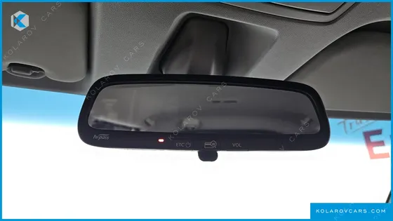 KIA RAY LUXURY
